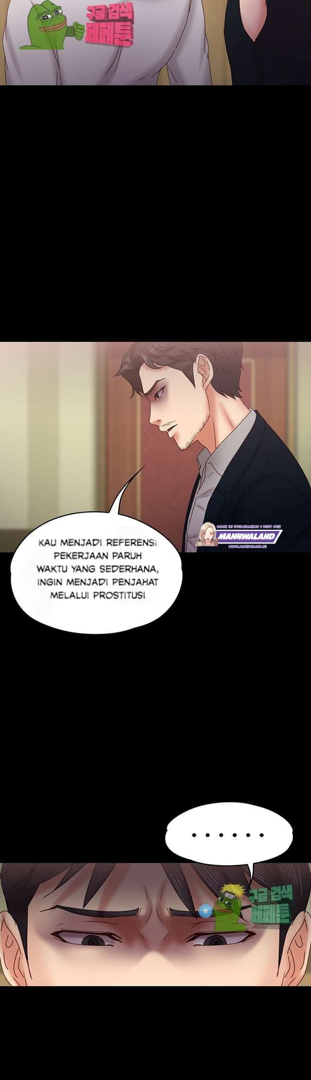 Lover Mode - Chapter 18 26