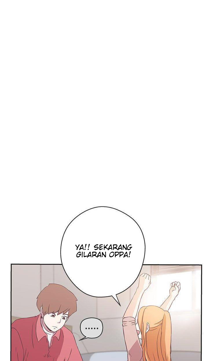 Love Navigation (Koh Son-jak) - Chapter 18 59