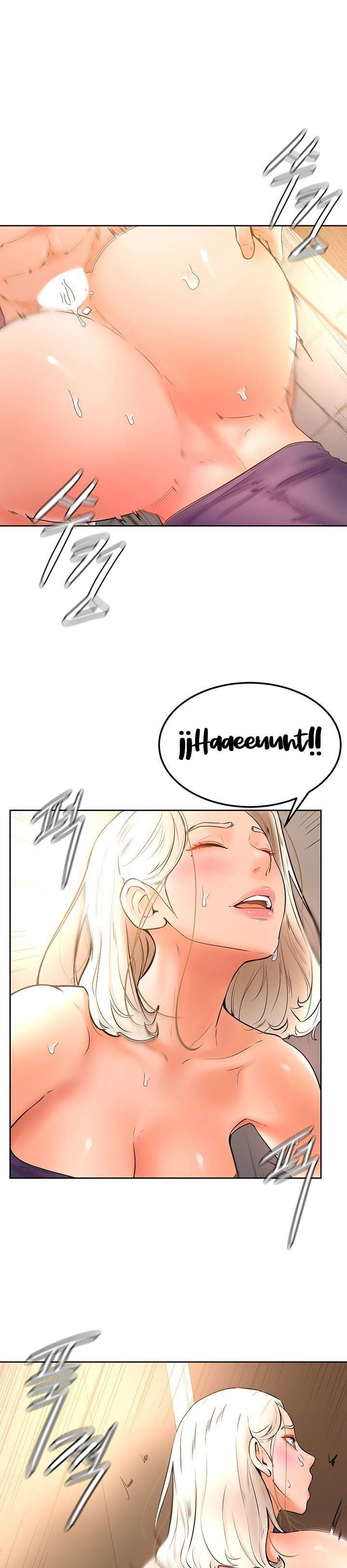 Cheer Up, Namjoo - Chapter 18 22