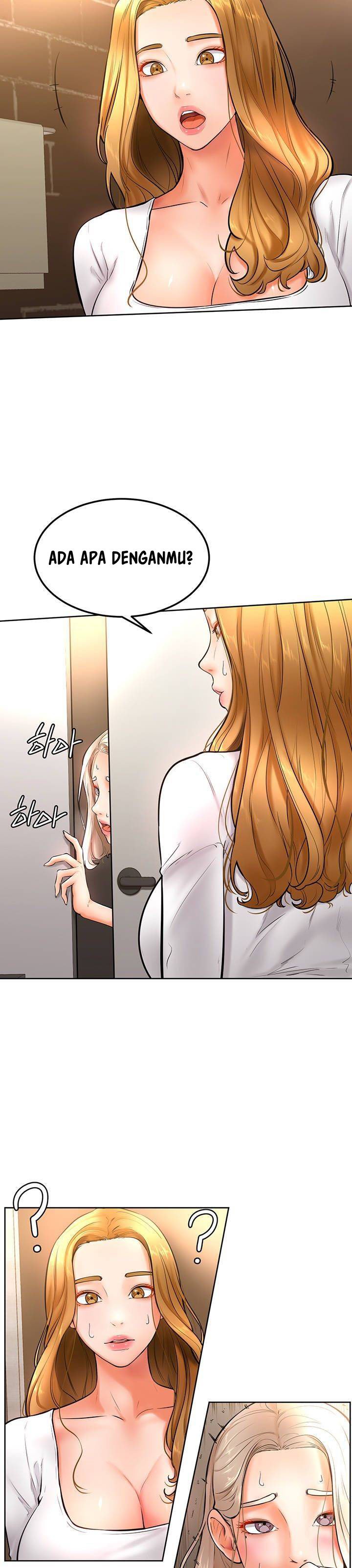 Cheer Up, Namjoo - Chapter 18 6