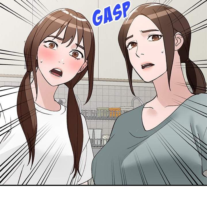 Town Girls - Chapter 18 115