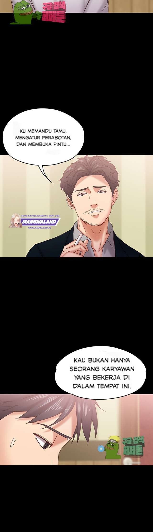 Lover Mode - Chapter 18 21