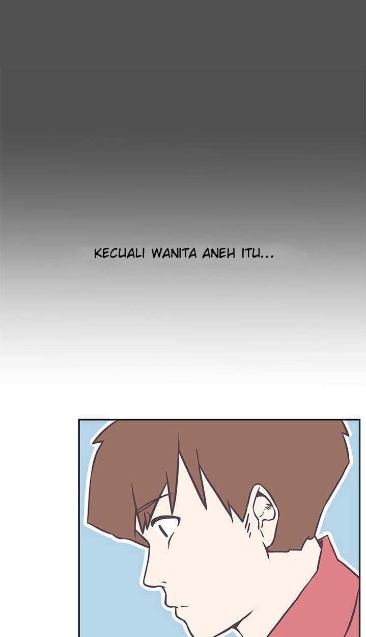 Love Navigation (Koh Son-jak) - Chapter 18 33