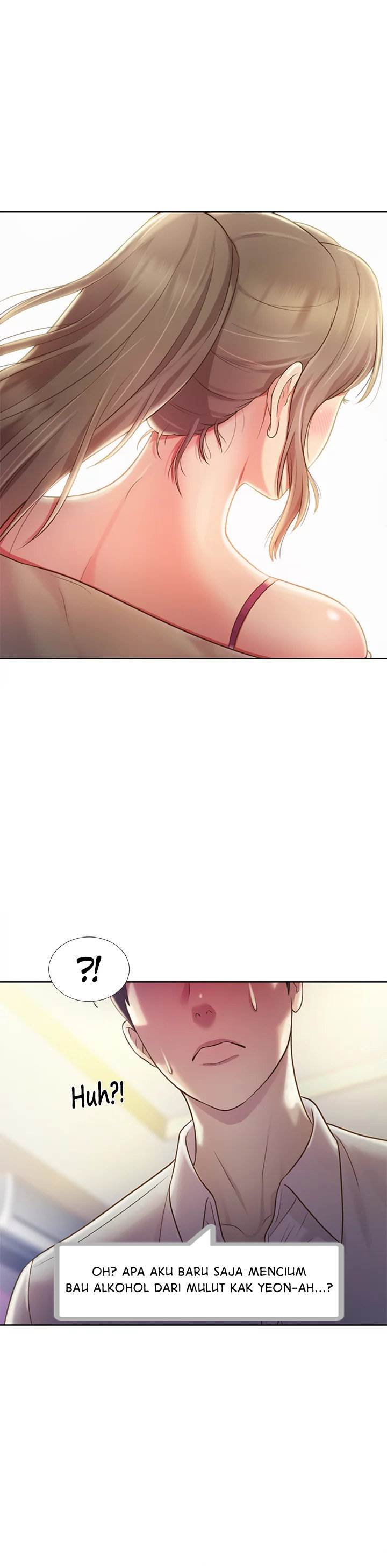 Noona’s Taste - Chapter 18 13 Noona’s Taste - Chapter 18 13