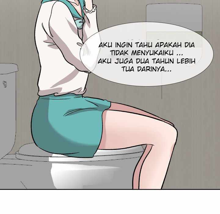 Friends (ATZ) - Chapter 18 45
