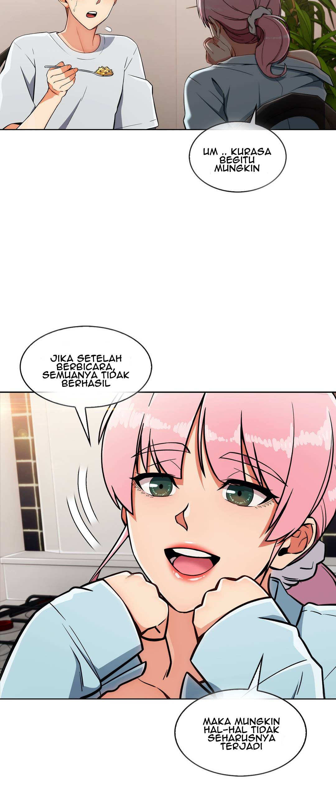 The Stand Up Guy - Chapter 18 14 The Stand Up Guy - Chapter 18 14