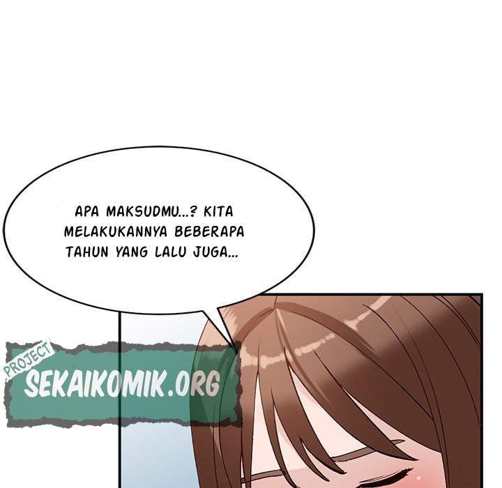 Town Girls - Chapter 18 26