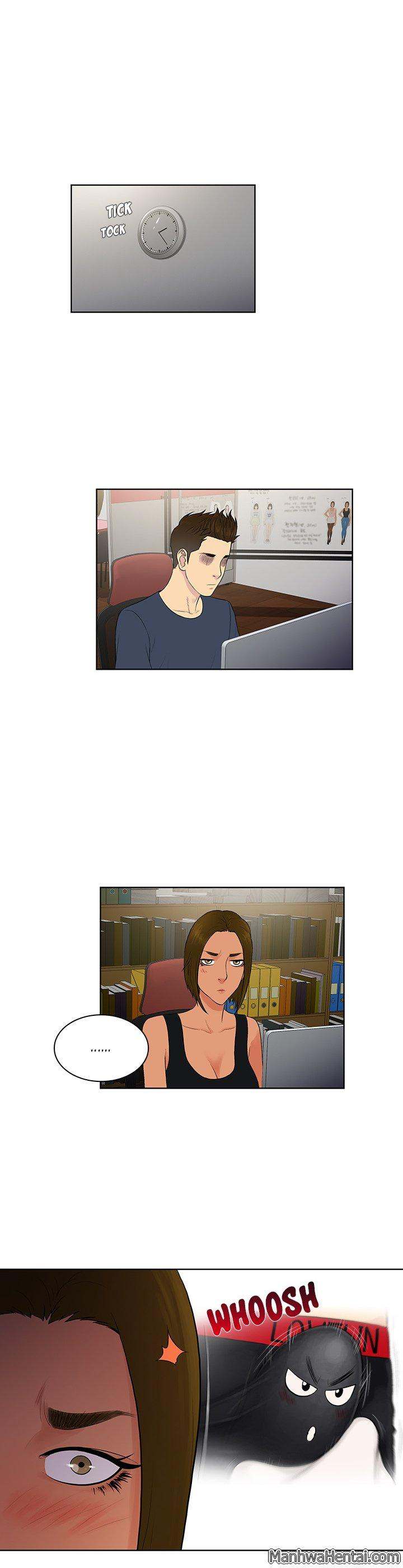 The Stand-up Guy (Dolphin) - Chapter 18 25 The Stand-up Guy (Dolphin) - Chapter 18 25