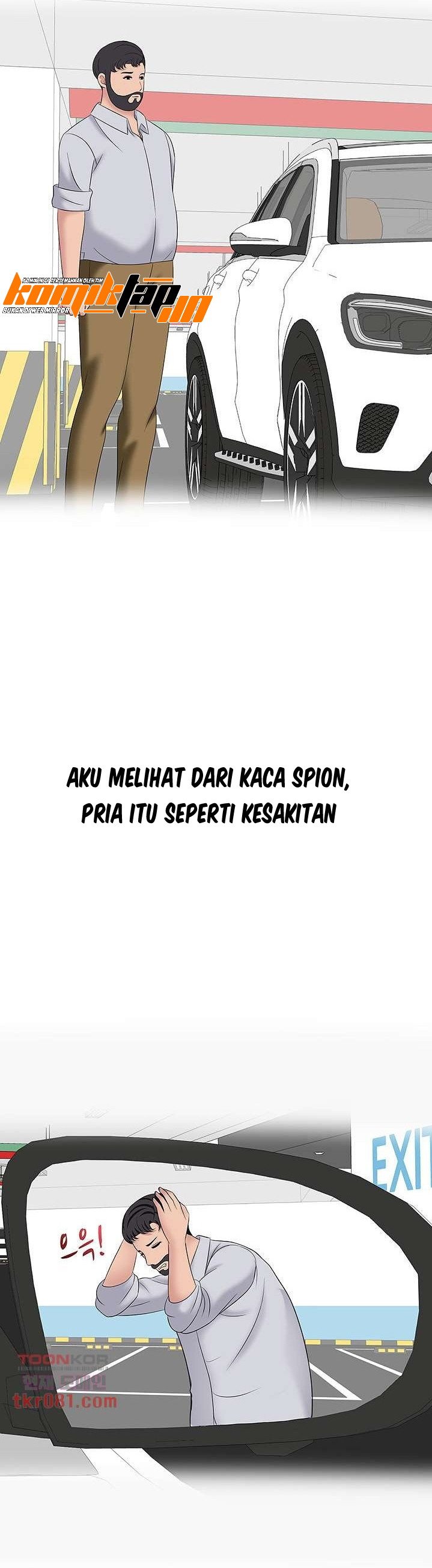 A Vulgar Wife - Chapter 18 20 A Vulgar Wife - Chapter 18 20