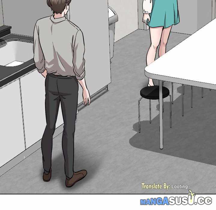 Friends (ATZ) - Chapter 18 16