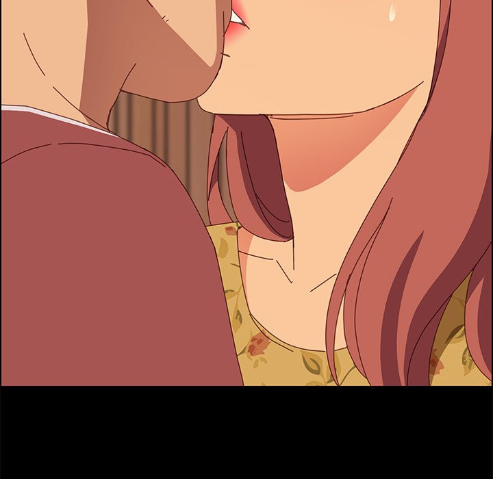 The Assistant - Chapter 18 106