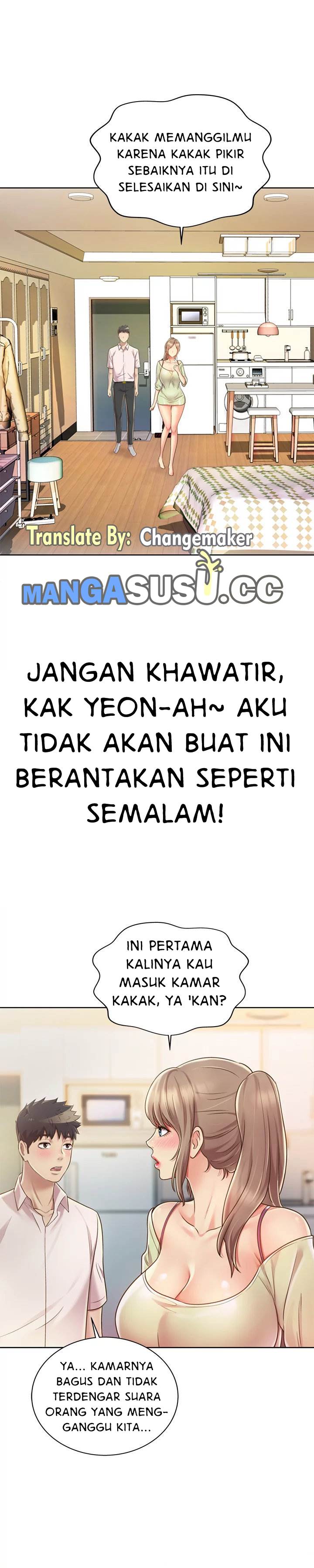 Noona’s Taste - Chapter 18 7 Noona’s Taste - Chapter 18 7