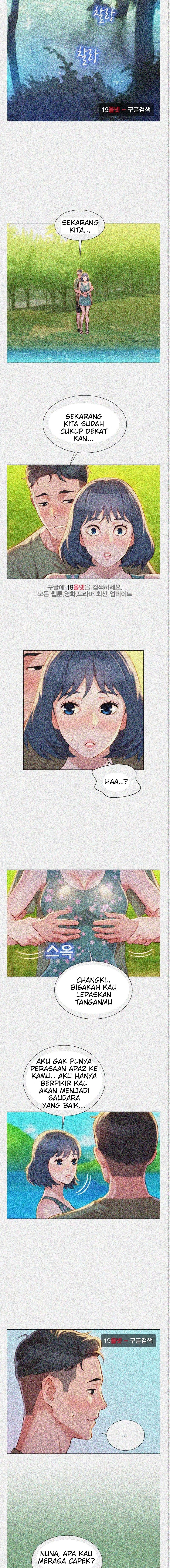 Sister Neighbor - Chapter 18 4