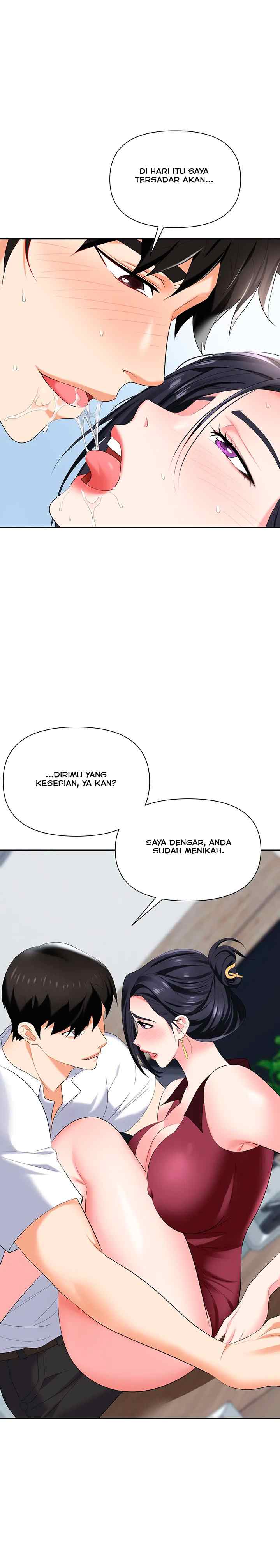 Trap (Park Min) - Chapter 18 29