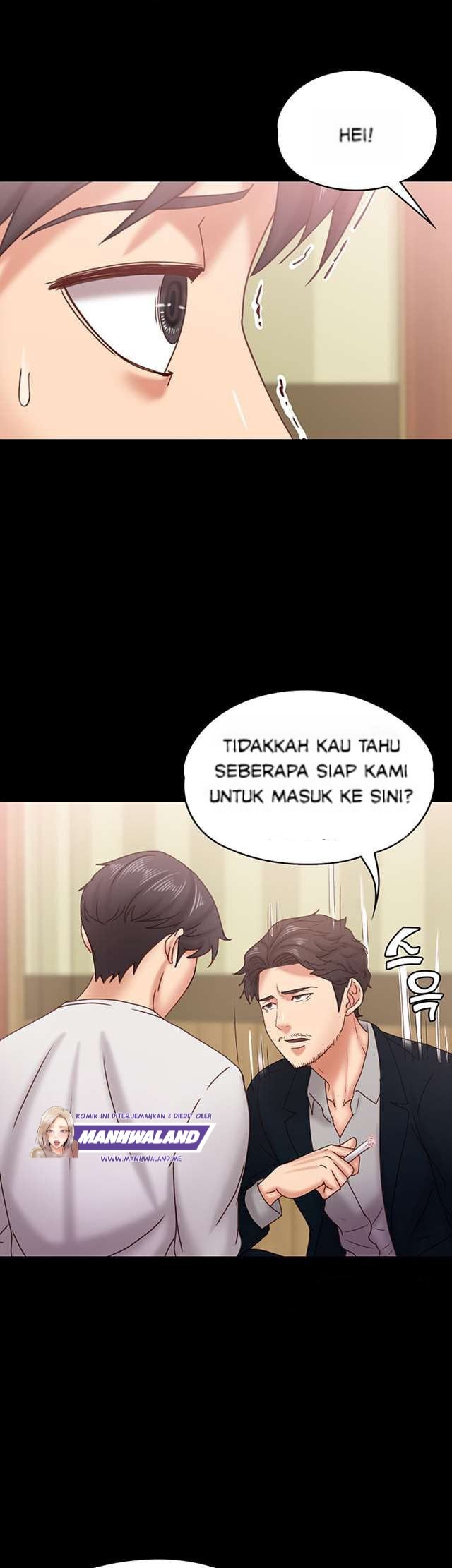 Lover Mode - Chapter 18 22