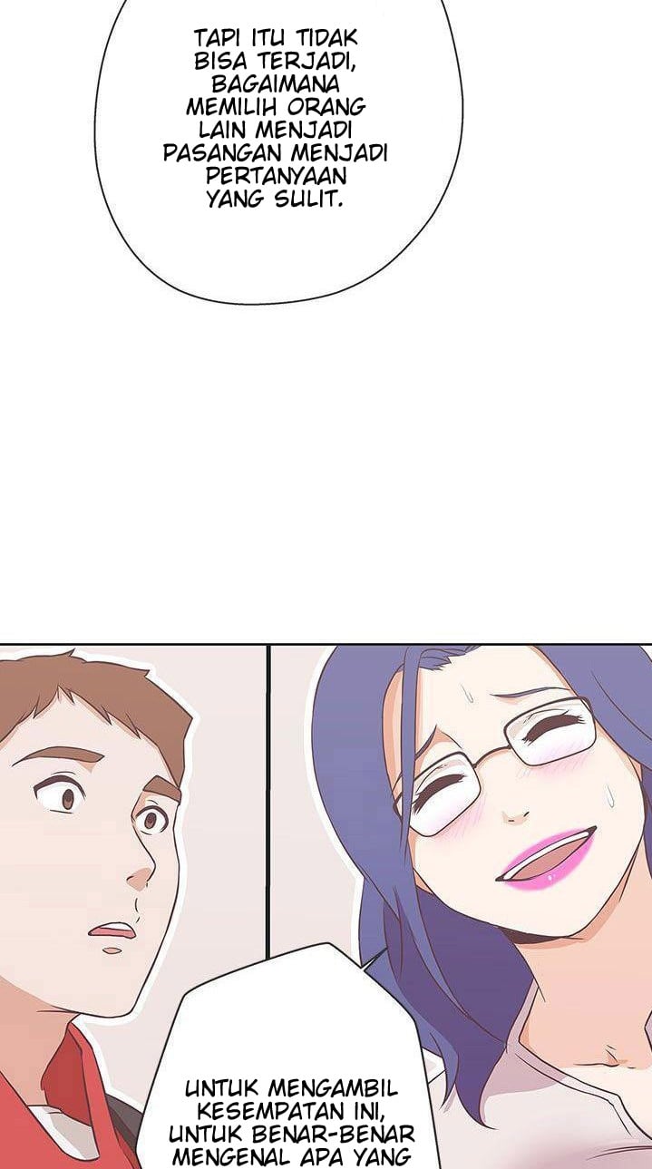 Love Navigation (Koh Son-jak) - Chapter 18 22
