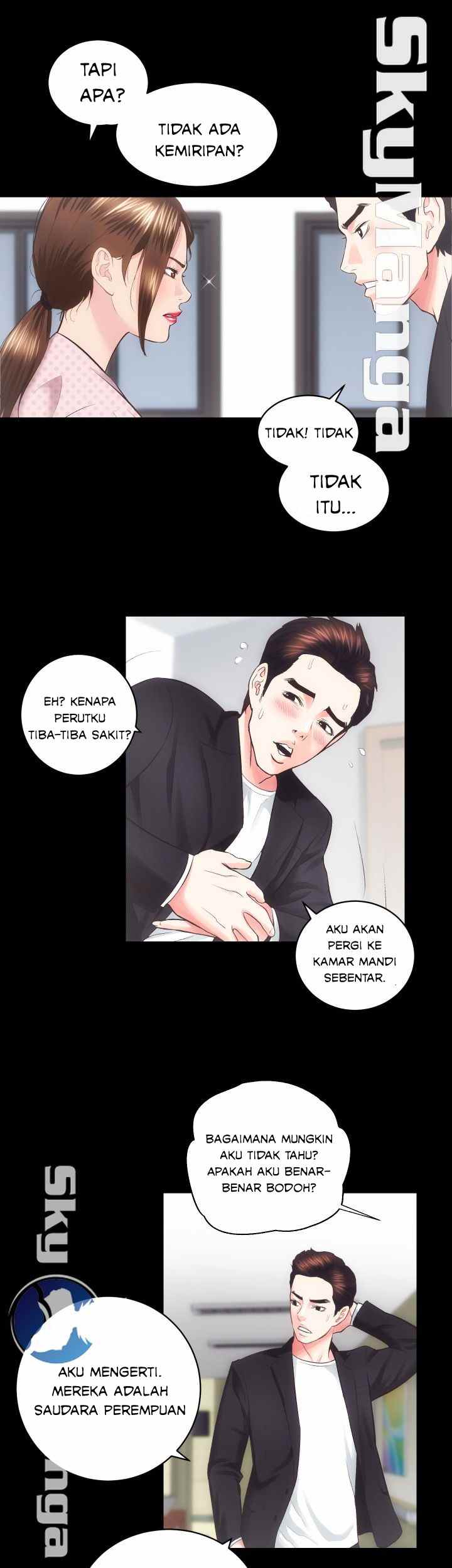Authorized Agency - Chapter 18 33