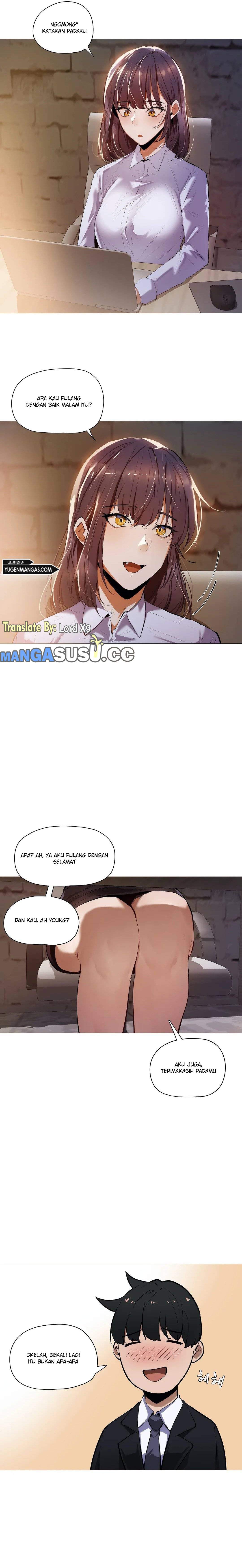 You’ve Finished Working - Chapter 18 13 You’ve Finished Working - Chapter 18 13