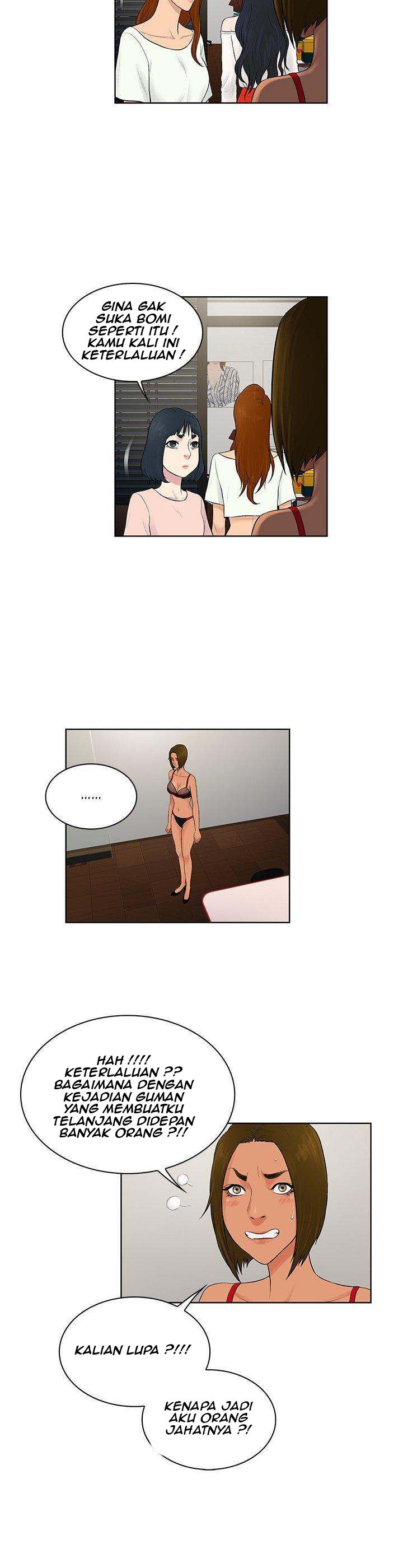 The Stand-up Guy (Dolphin) - Chapter 18 24 The Stand-up Guy (Dolphin) - Chapter 18 24