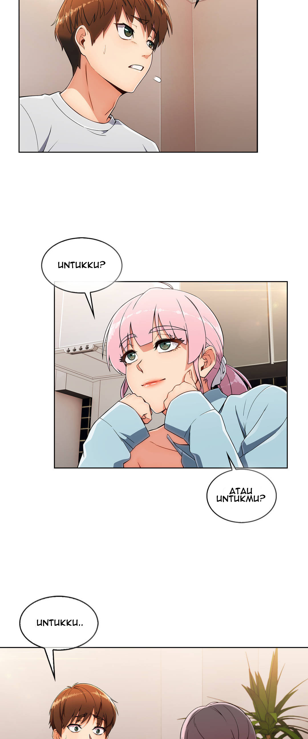 The Stand Up Guy - Chapter 18 13 The Stand Up Guy - Chapter 18 13