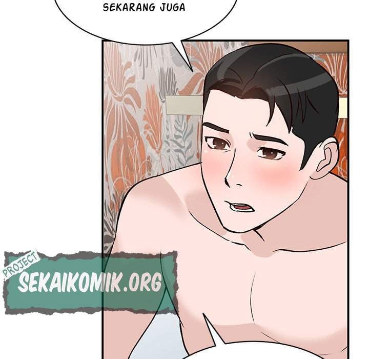 Town Girls - Chapter 18 86