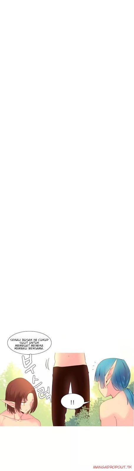 A World That I Rule - Chapter 18 15