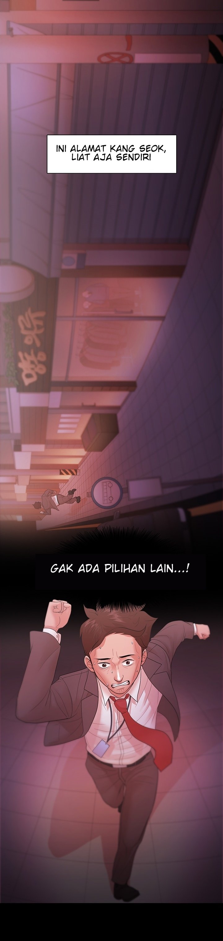 Loser (Team 201) - Chapter 18 15 Loser (Team 201) - Chapter 18 15