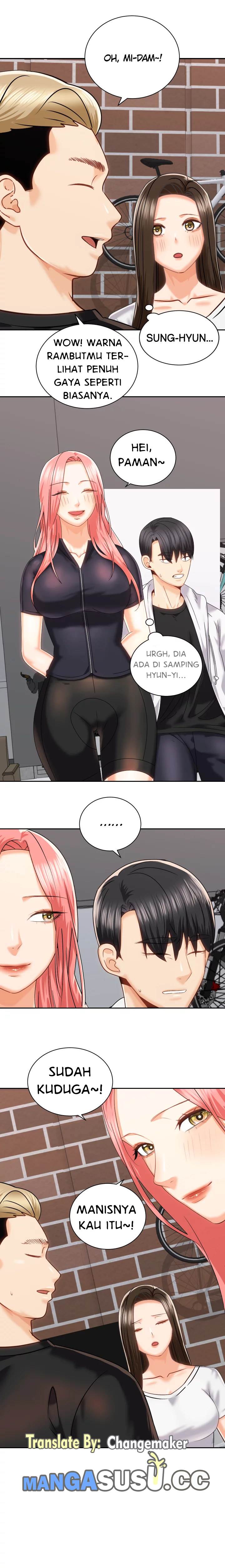 Shall We Ride? - Chapter 18 17