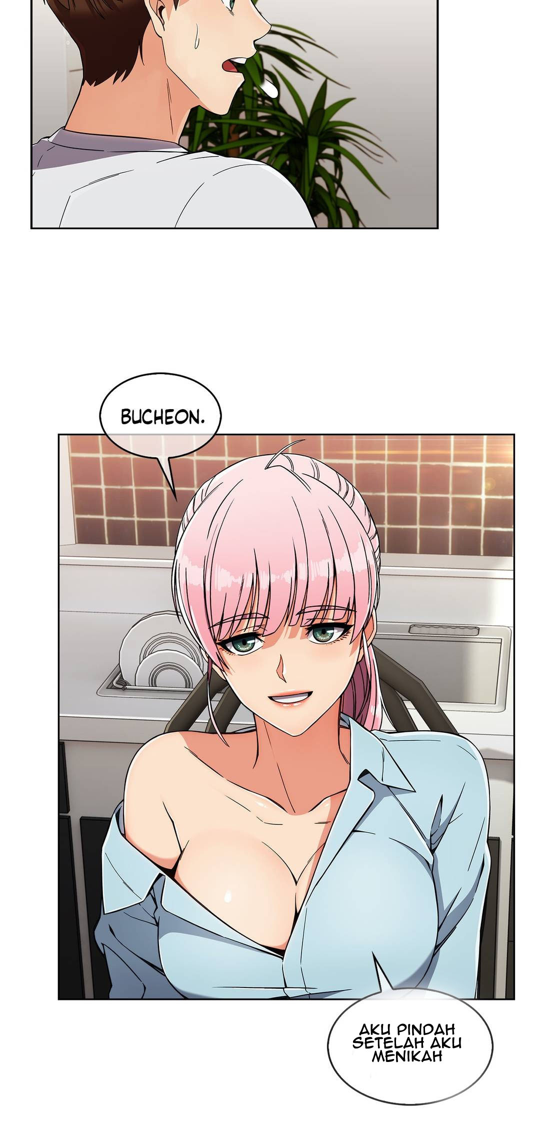 The Stand Up Guy - Chapter 18 17 The Stand Up Guy - Chapter 18 17