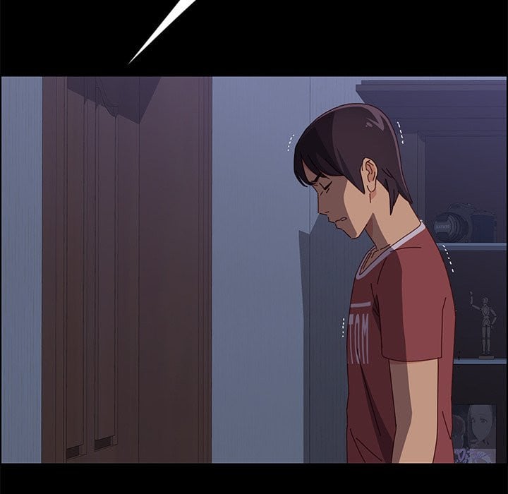 The Assistant - Chapter 18 71