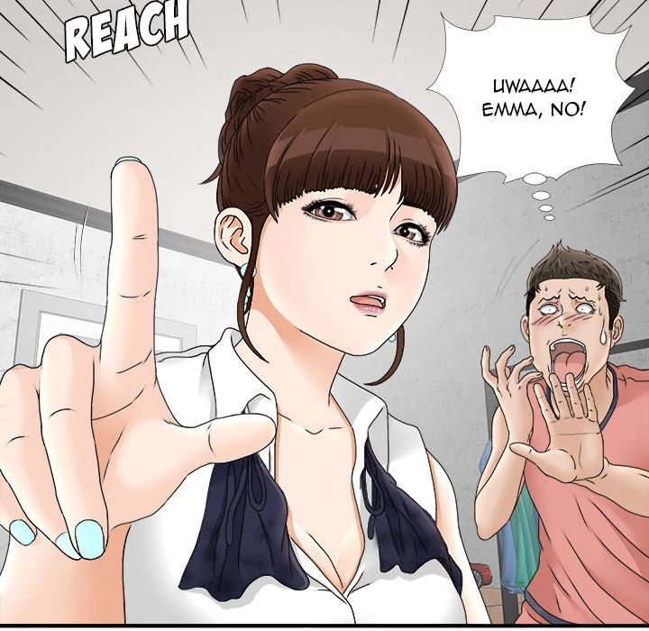 Secret Friend - Chapter 18 50