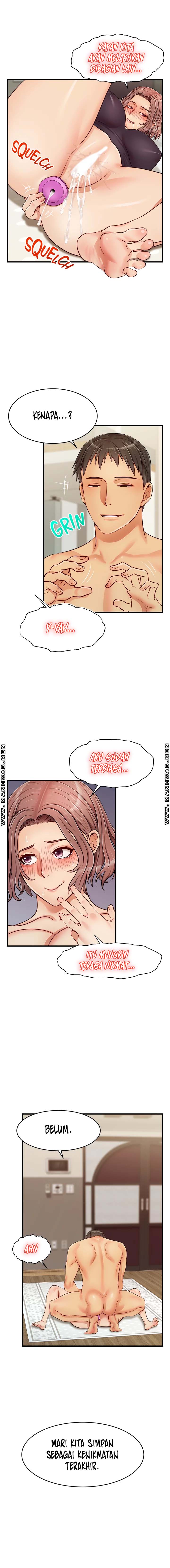 It&#8217;s Okay Because It&#8217;s Family - Chapter 18 9