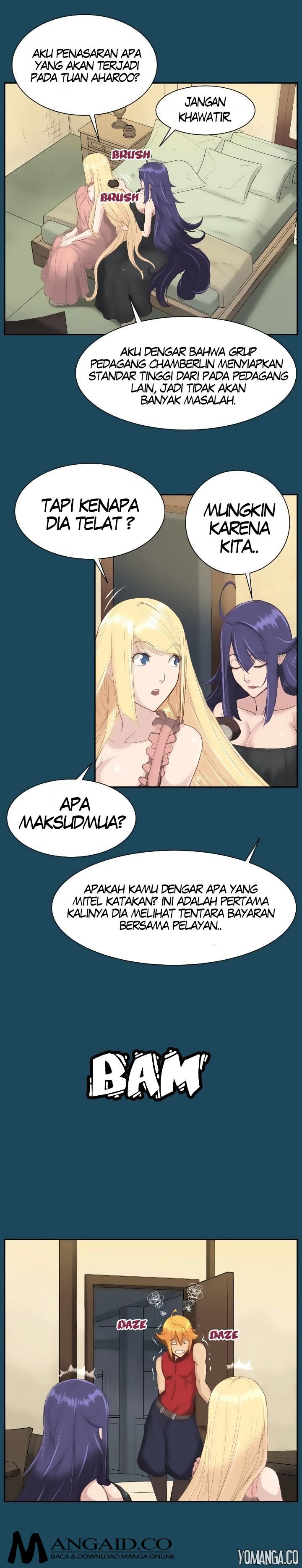 Yahalu - Chapter 18 14