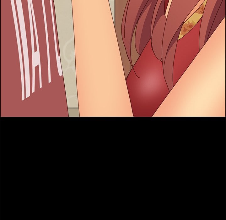 The Assistant - Chapter 18 128