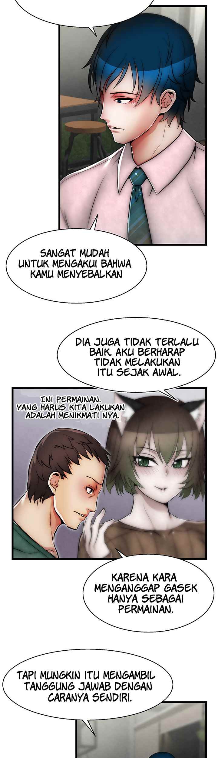 Ssappossible Elf - Chapter 18 3 Ssappossible Elf - Chapter 18 3