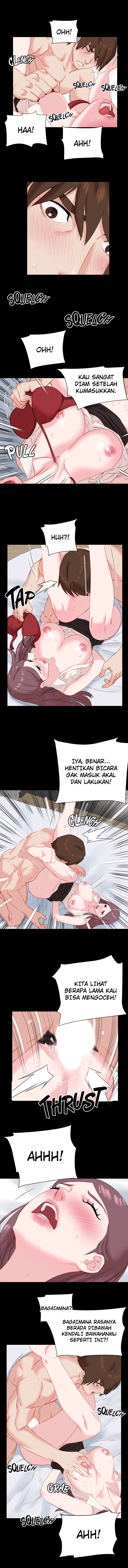 Time of Conquest - Chapter 18 4