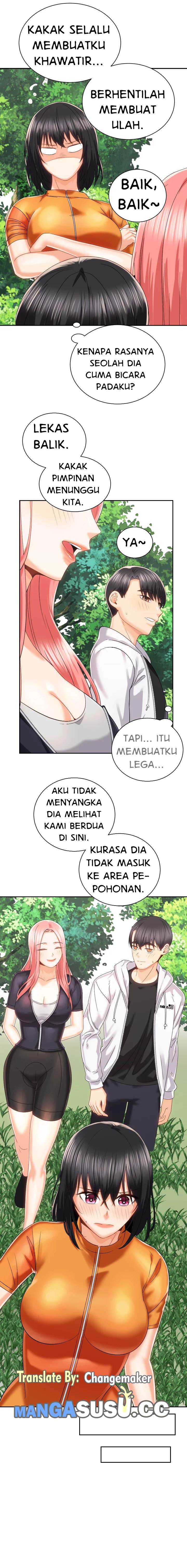 Shall We Ride? - Chapter 18 15