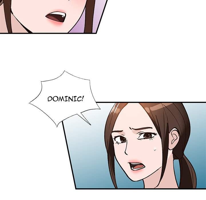 Town Girls - Chapter 18 120