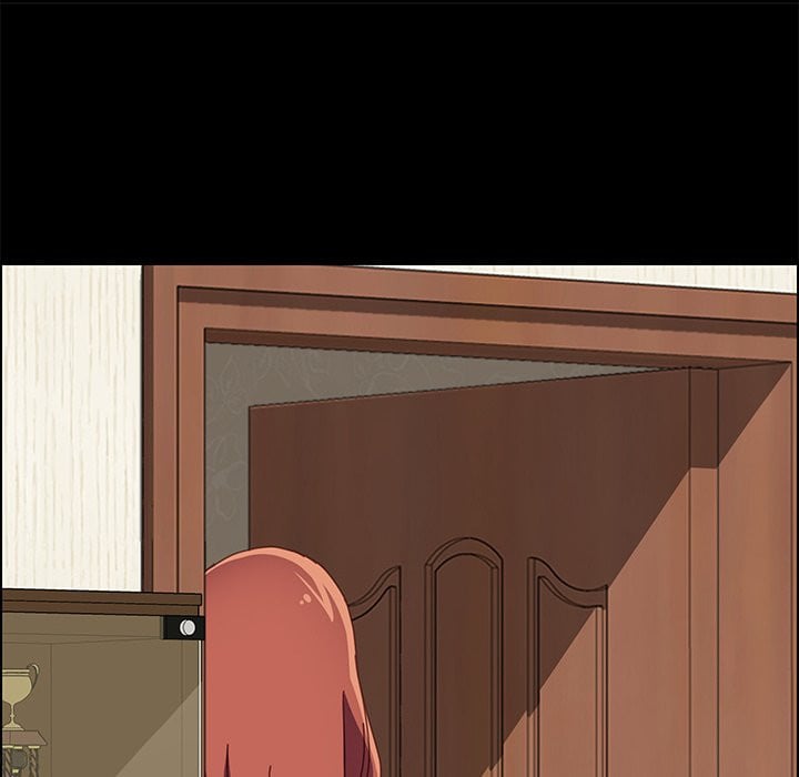 The Assistant - Chapter 18 116