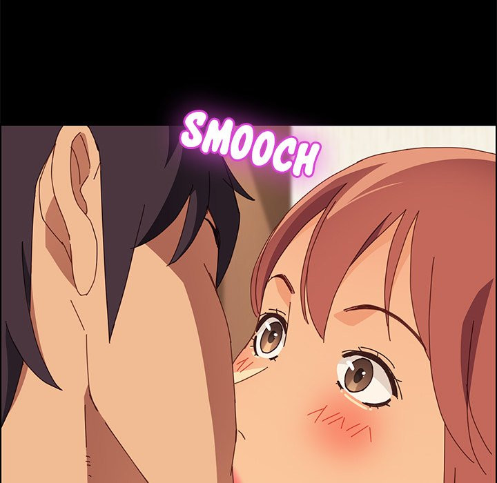 The Assistant - Chapter 18 105