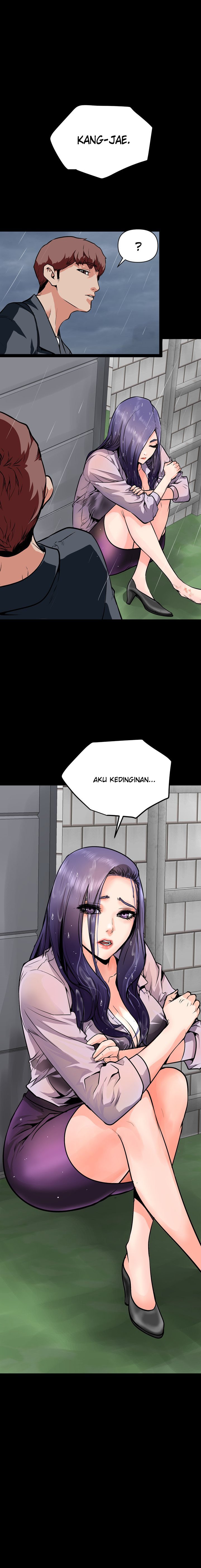 Bs Anger - Chapter 18 3