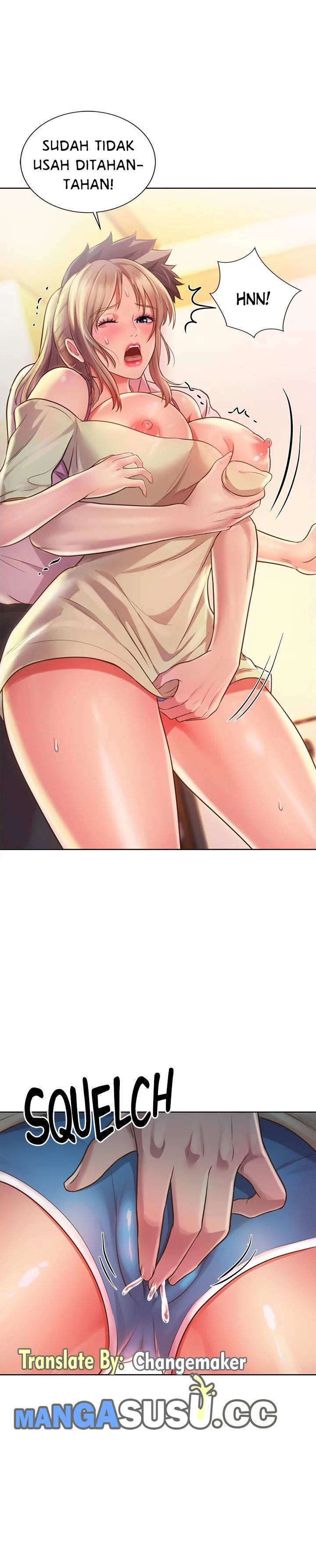 Noona’s Taste - Chapter 18 26 Noona’s Taste - Chapter 18 26