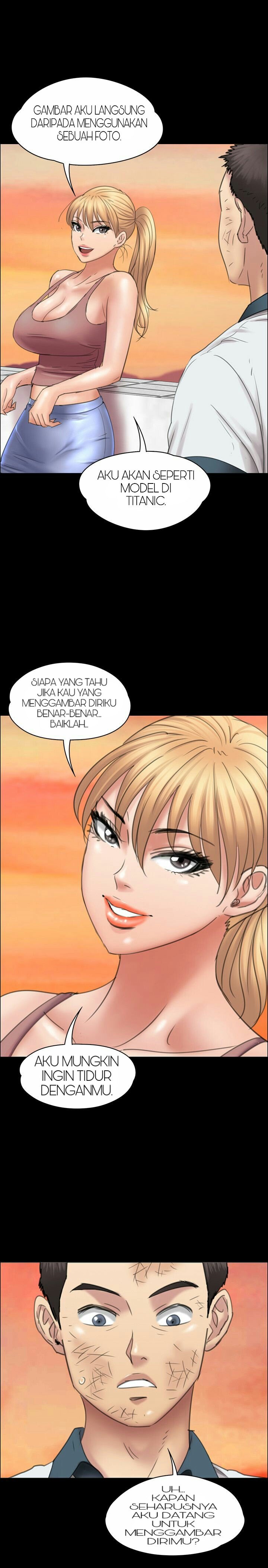 Queen Bee (Andrew) - Chapter 18 3