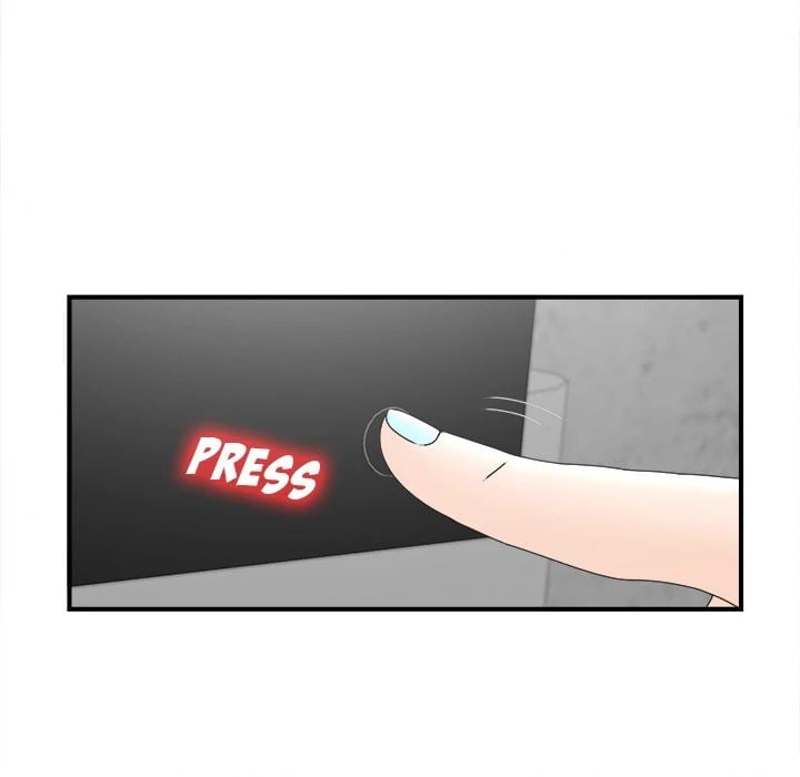 Secret Friend - Chapter 18 51