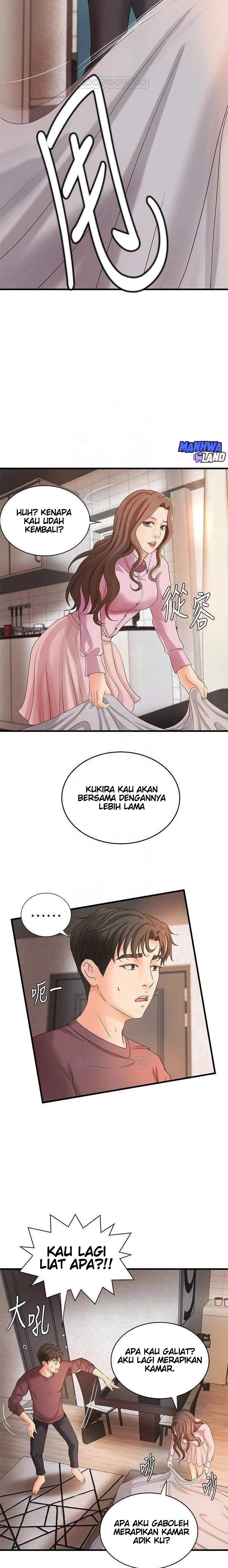 Sister’s Sex Education - Chapter 18 8 Sister’s Sex Education - Chapter 18 8