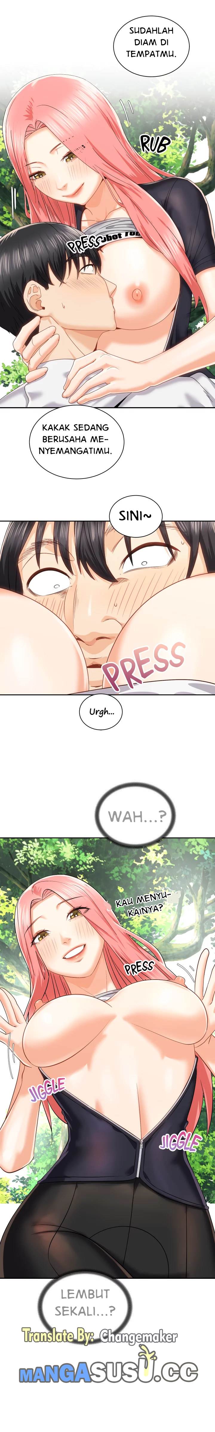 Shall We Ride? - Chapter 18 6
