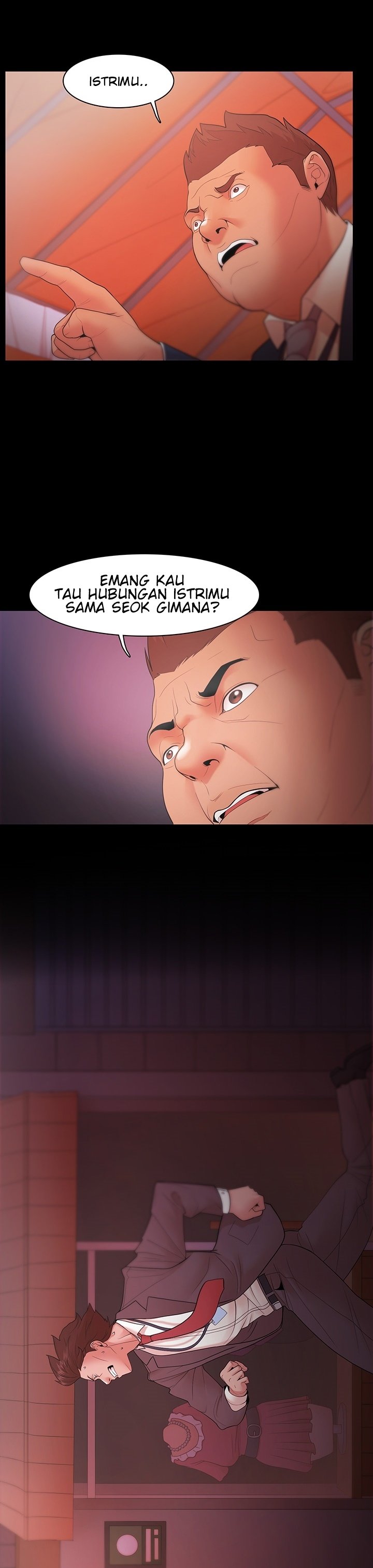 Loser (Team 201) - Chapter 18 14 Loser (Team 201) - Chapter 18 14