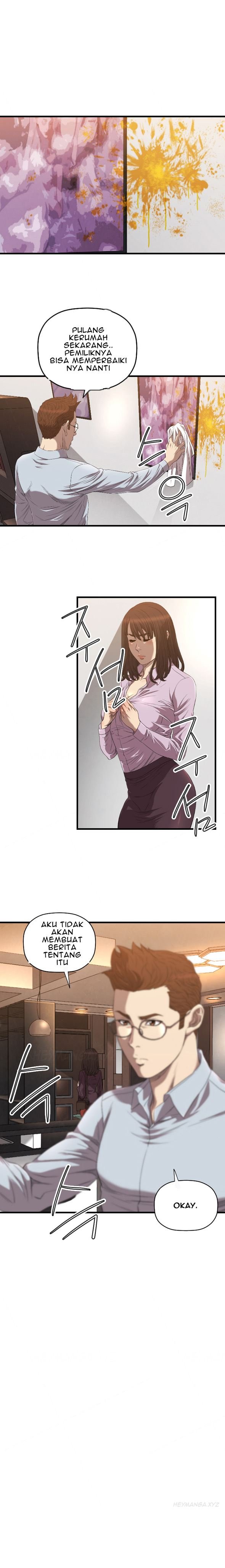 Club Sodom - Chapter 18 6