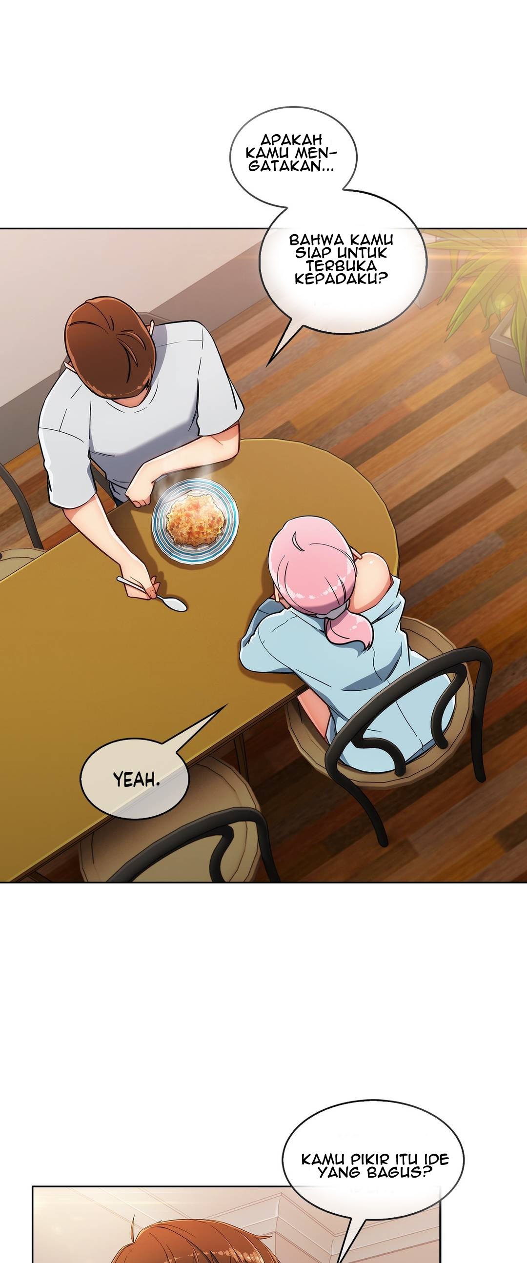 The Stand Up Guy - Chapter 18 12 The Stand Up Guy - Chapter 18 12