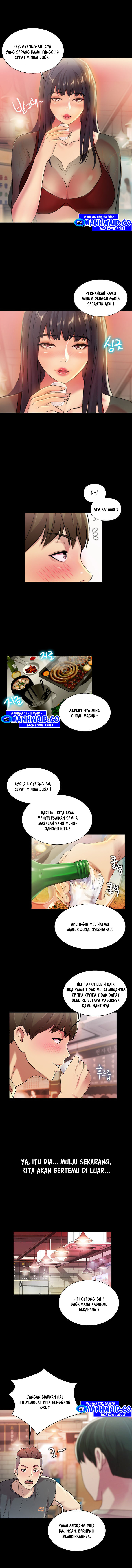 Friend&#8217;s Girlfriend - Chapter 18 3